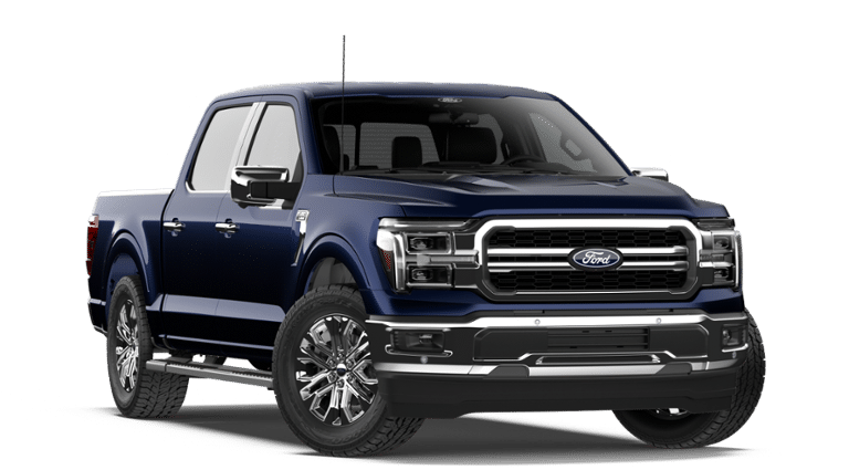F-150® vehicle